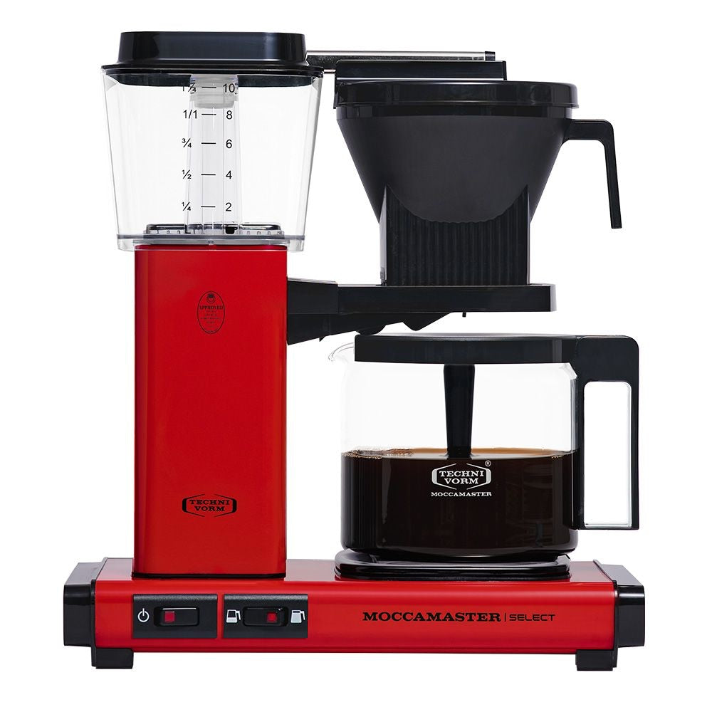 Technivorm Moccamaster KBG Select