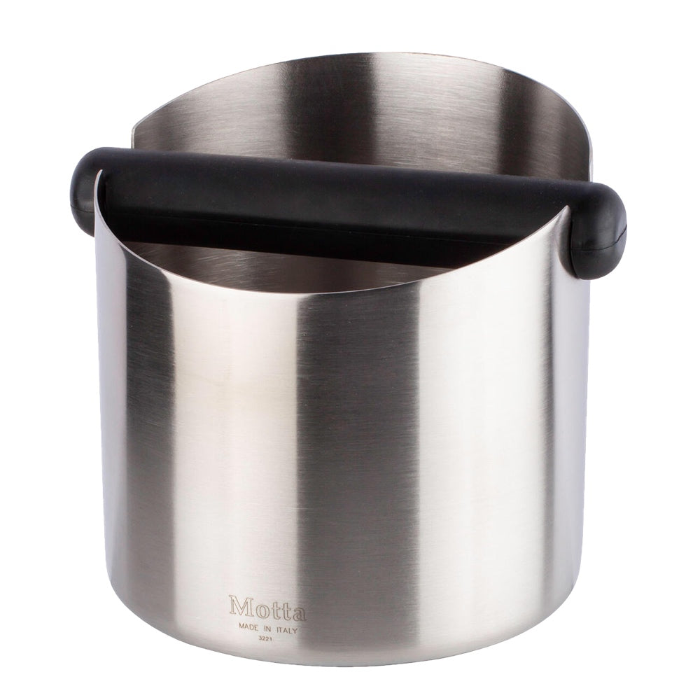 Motta Knockbox 3100 - Uitklopbak 14 cm