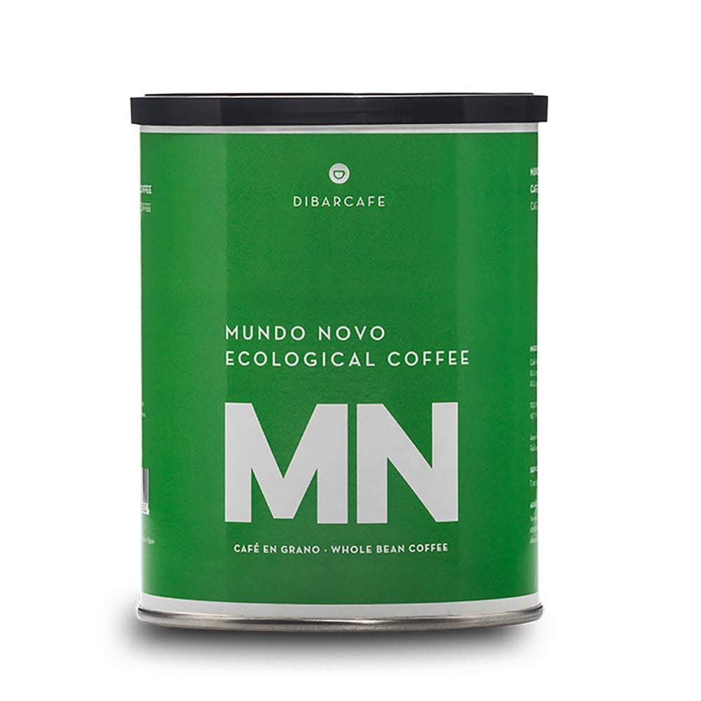 Mundo Novo Ecológico Bonen
