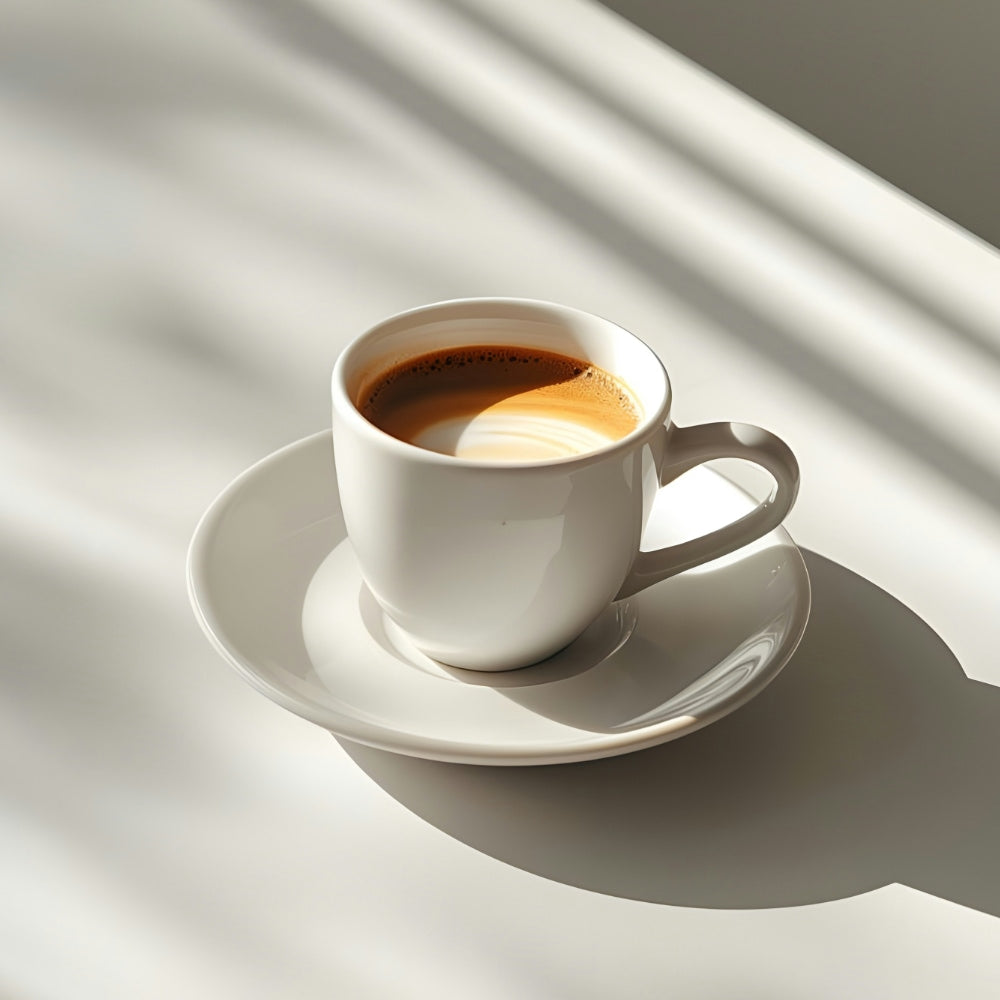 Dibar Mundo Novo Biologische Koffiebonen