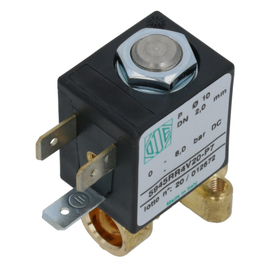 Saeco Xelsis Elektrokraan 24V