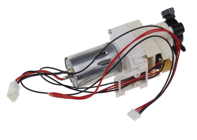 Melitta Caffeo CI Keramisch Ventiel