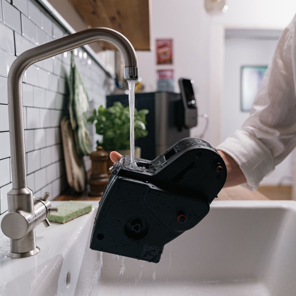 Nivona 8000 Serie - Espressomachine