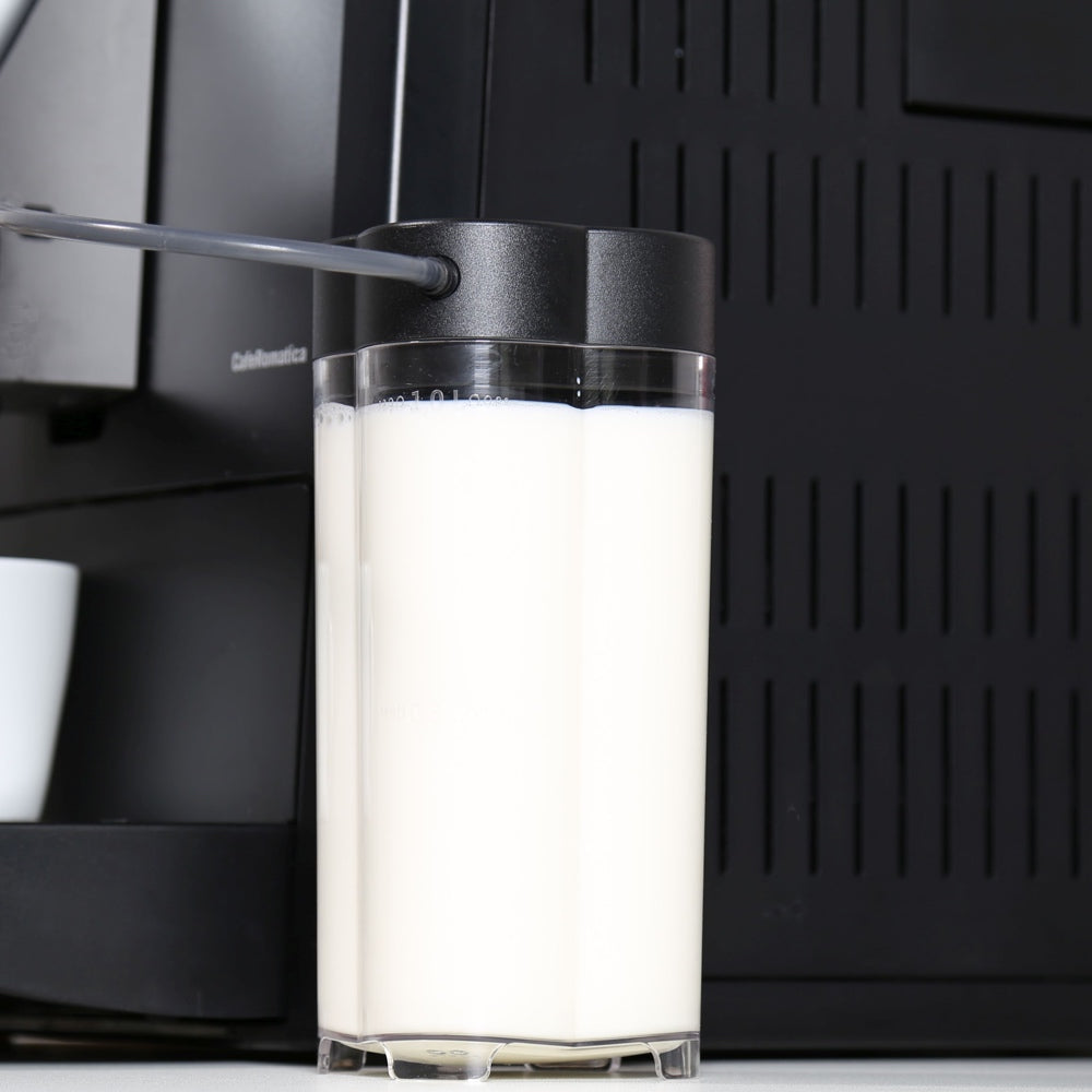Nivona Design Milkcontainer - Melkbeker - NIMC1000