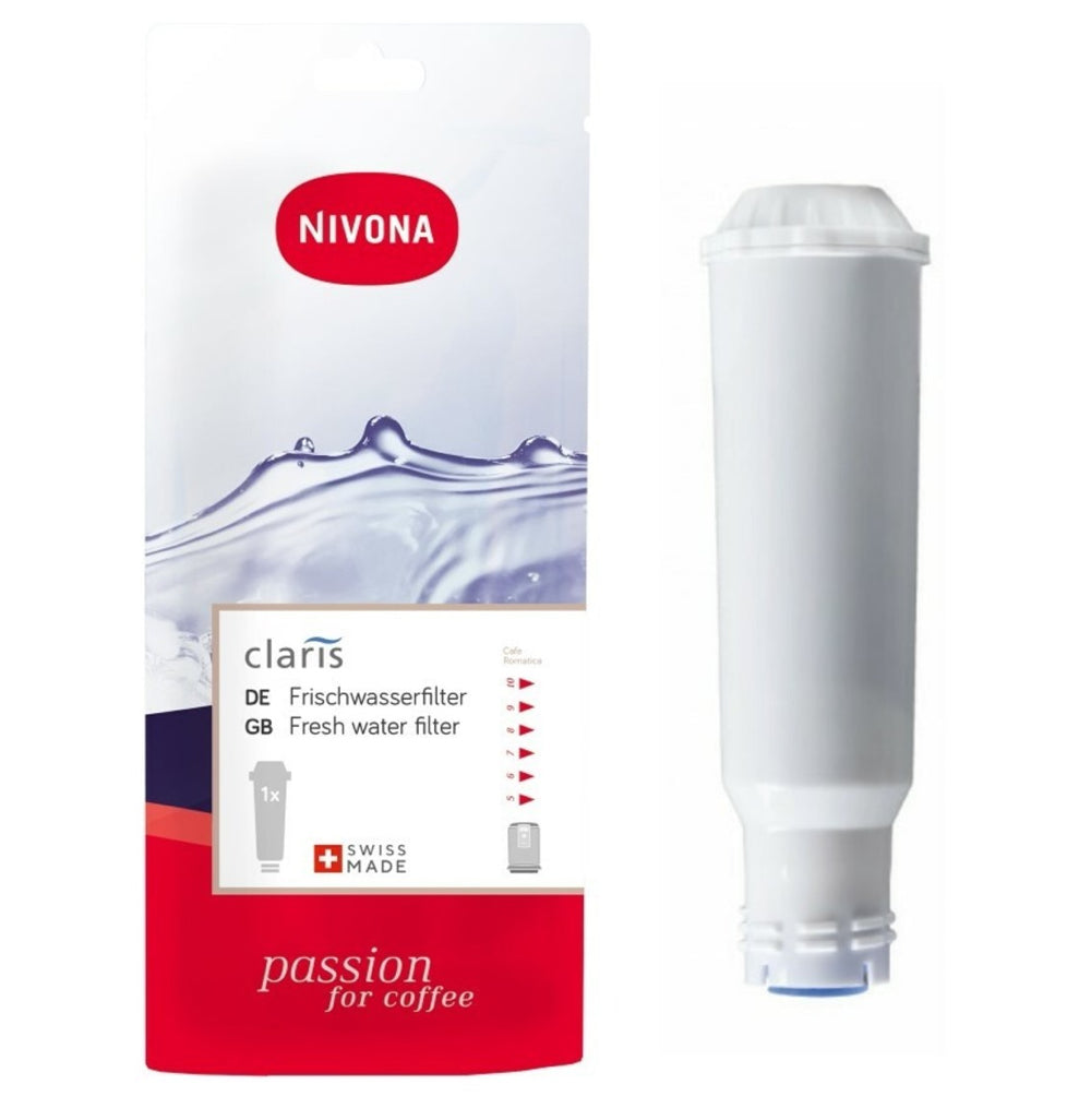 Nivona Claris Waterfilterpatroon
