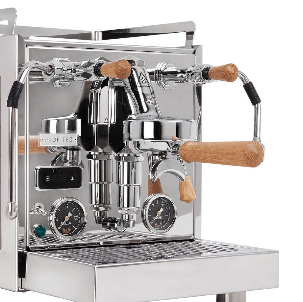 Profitec Customization Line - Portafilter Handle