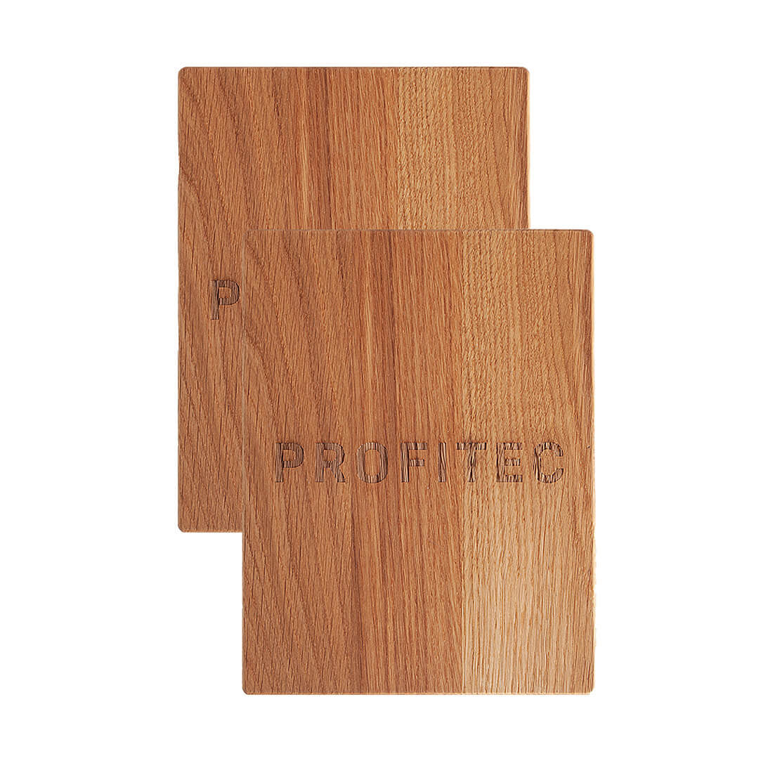 Profitec Customization - Oak - Zijpanelen