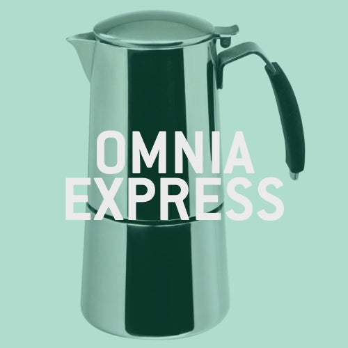 Ilsa Ringen & Zeef Espressopotje 2 Stuks - Type 91 - Maat 9/10