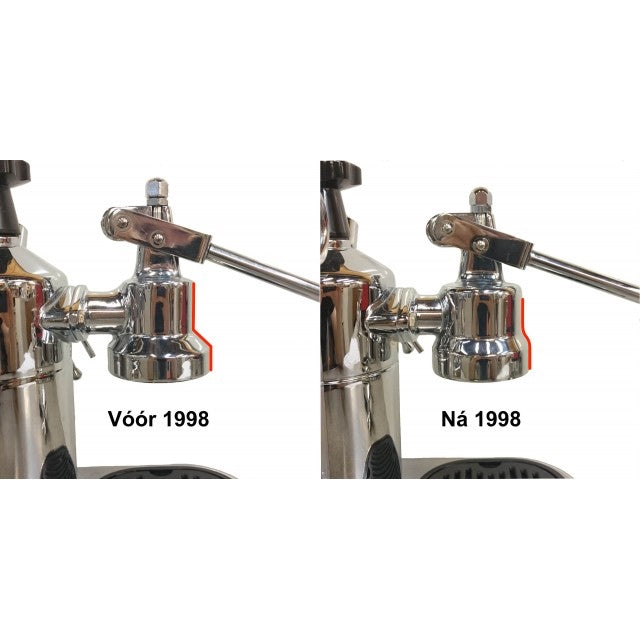 IMS - Competition - Filterbakje La Pavoni Pre Millennium - B582TH22N