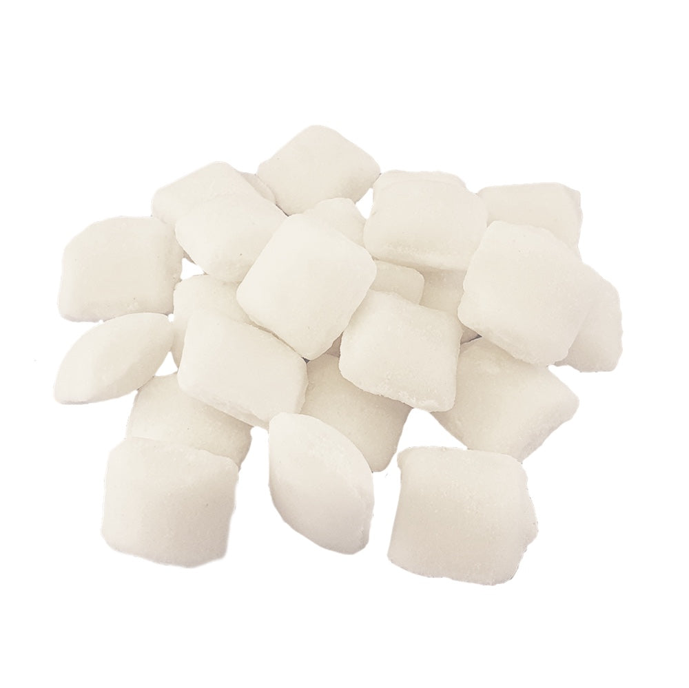 Regeneratiezout - Onthardingszout - 2.5 KG