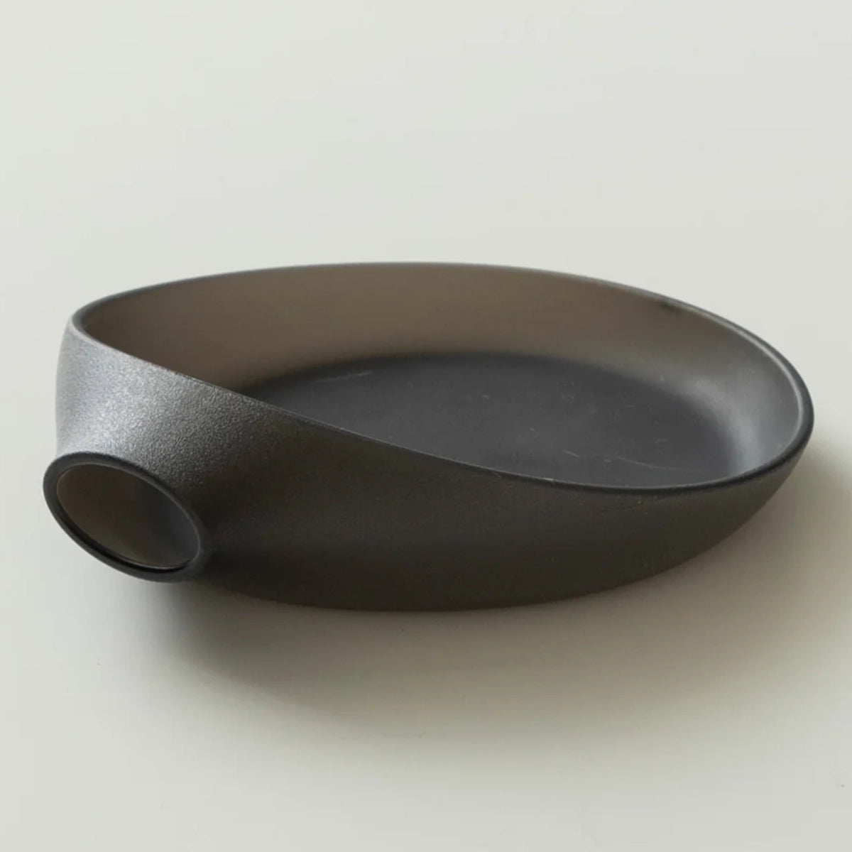 Origami Beans Tray