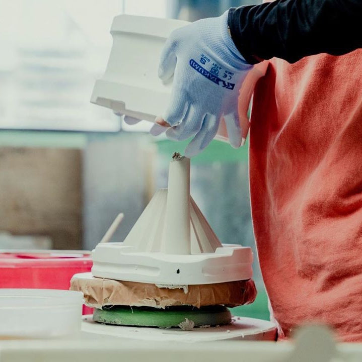 Origami Dripper S - Filterhouder