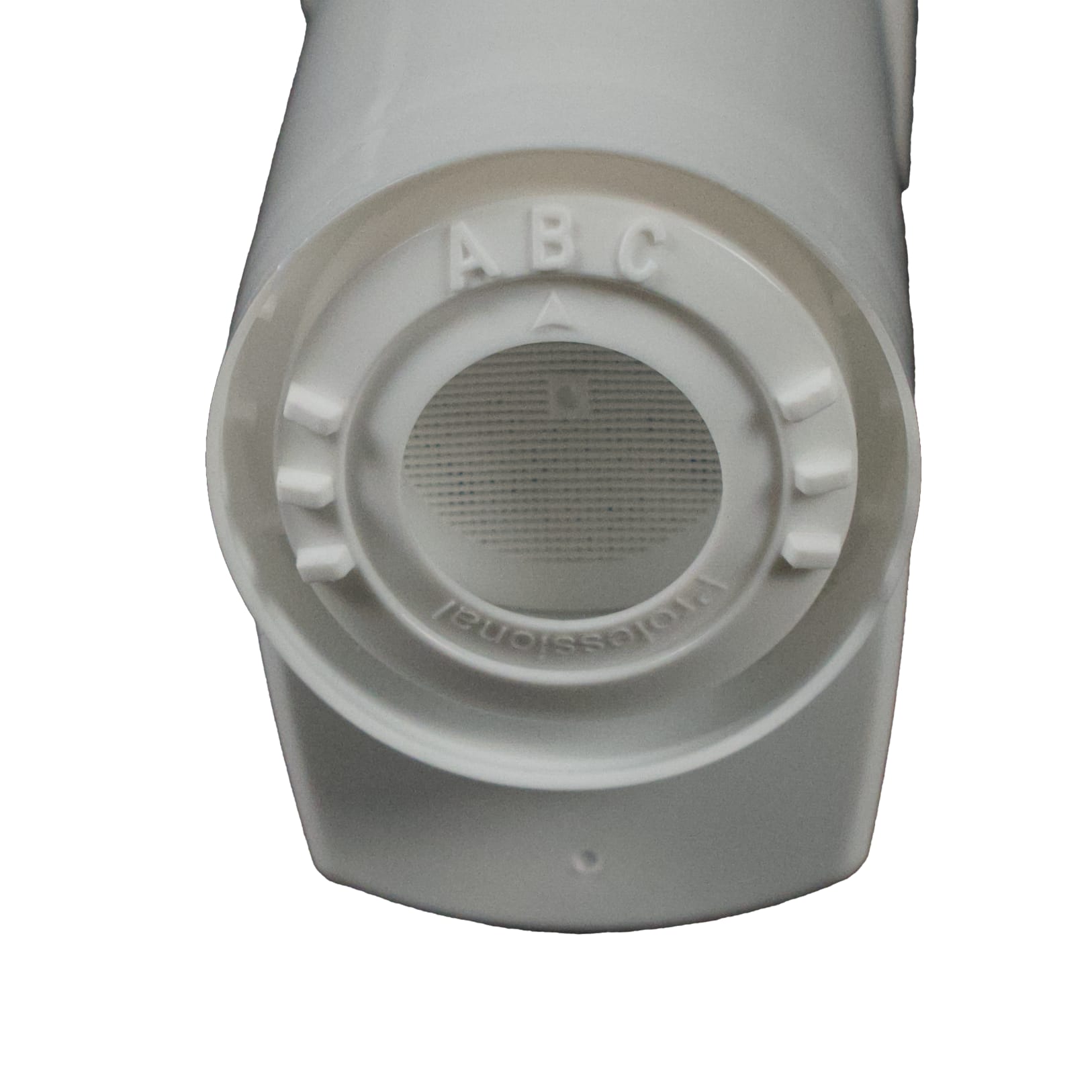 Profitec ECM waterfilter