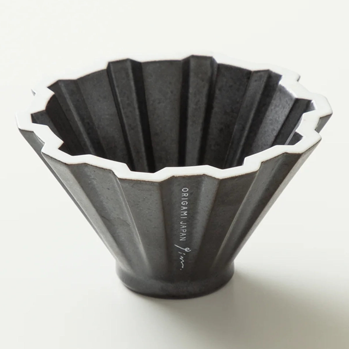 Origami Pinn Dripper + Jig - Filterhouder