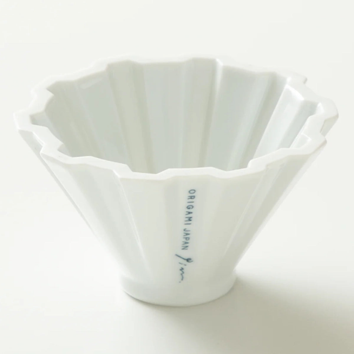Origami Pinn Dripper + Jig - Filterhouder