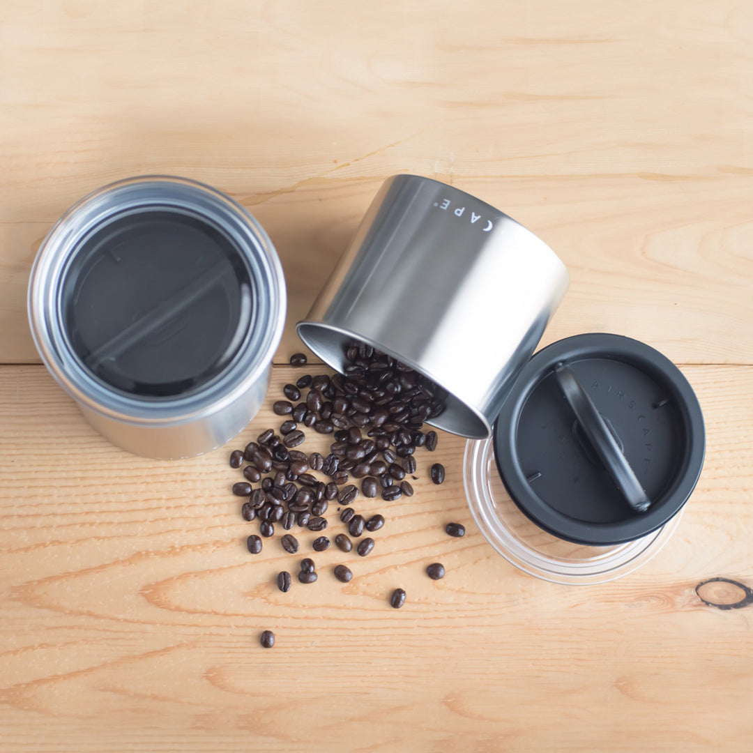Planetary Design - Airscape Classic Canister