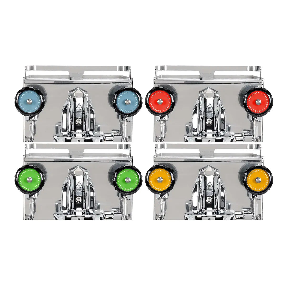 Profitec PRO 400 - Espressomachine