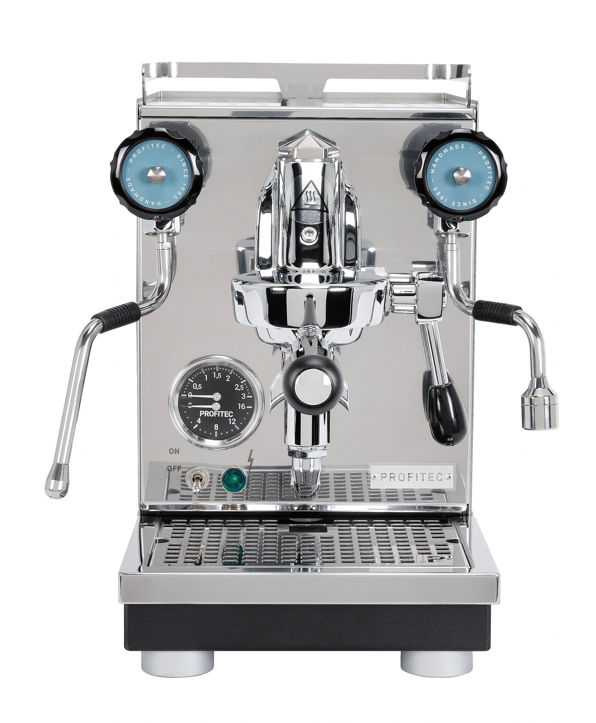 Profitec Pro 400 - Espressomachine - RVS