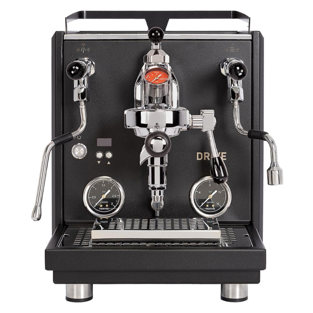 Profitec DRIVE - Espressomachine