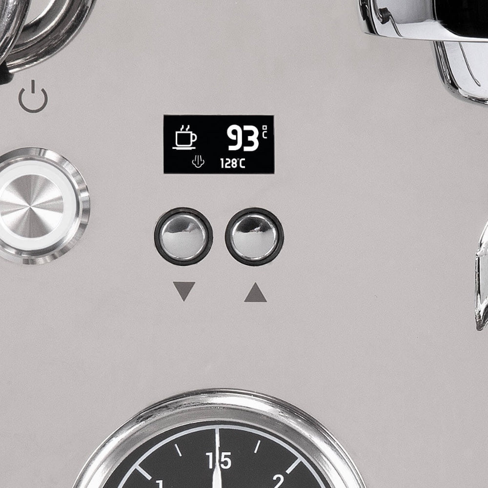 Profitec DRIVE - Espressomachine