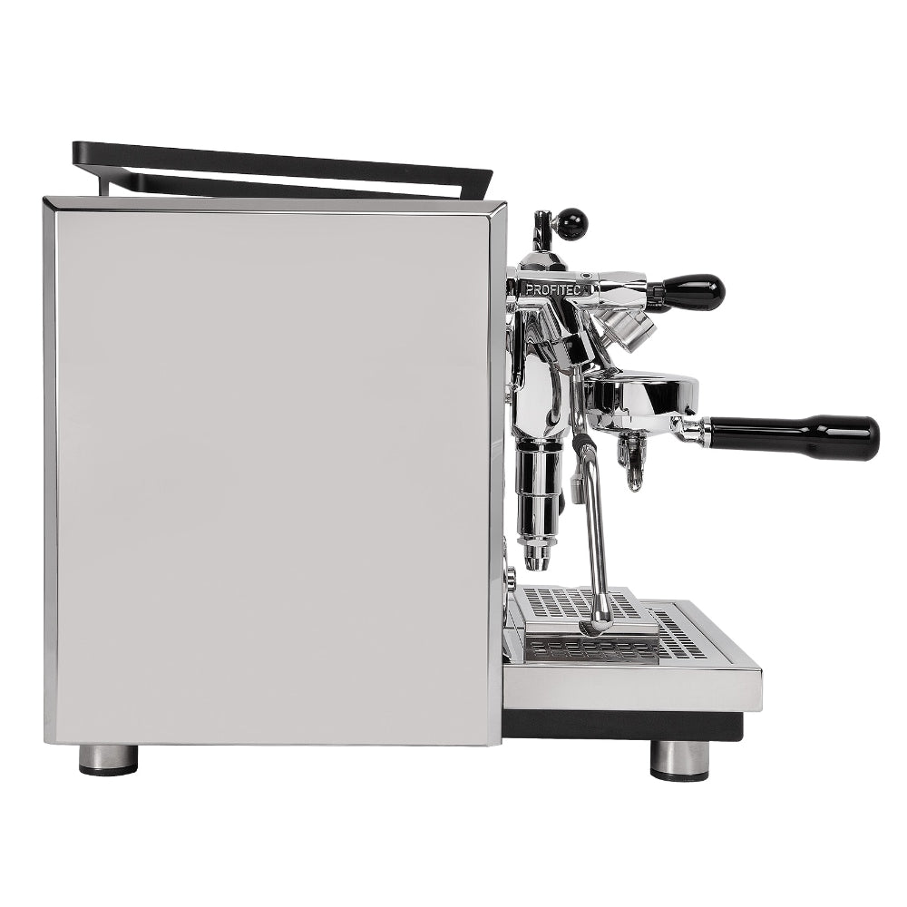 Profitec Drive - Espressomachine - RVS