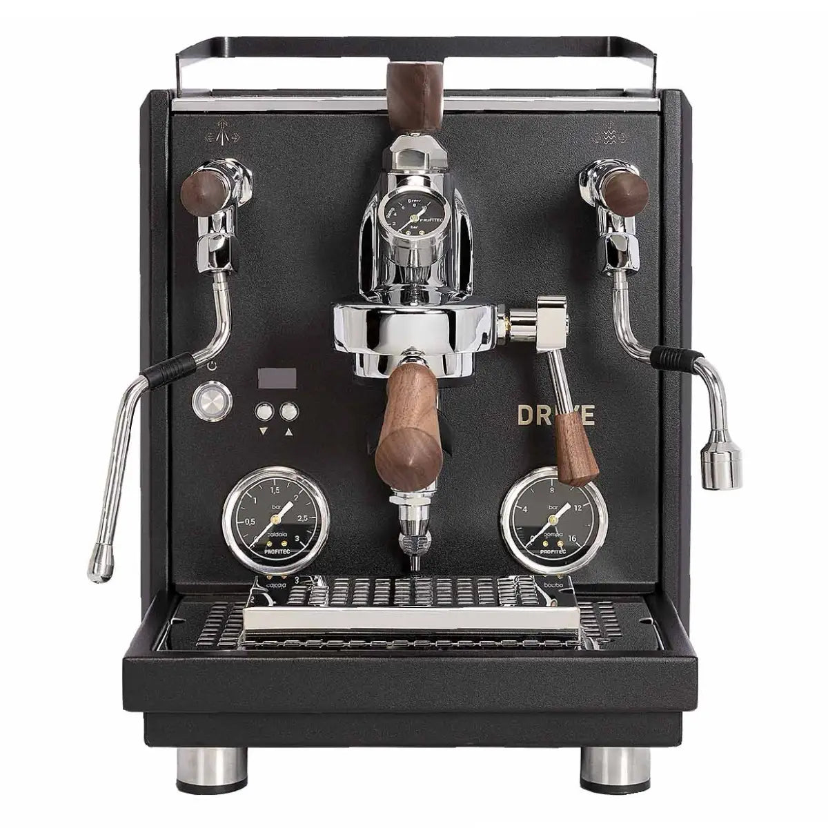 Profitec DRIVE - Espressomachine