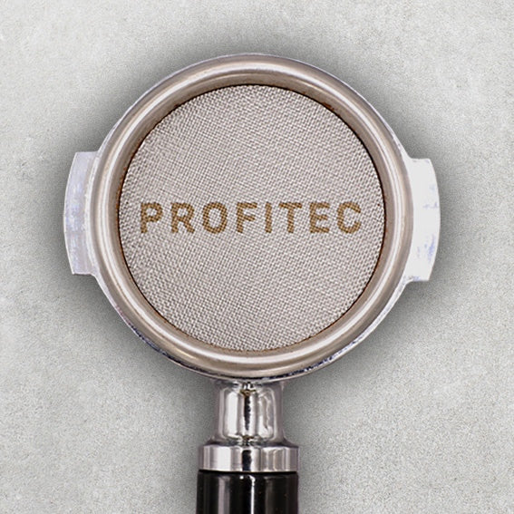 Profitec - Filter Screen