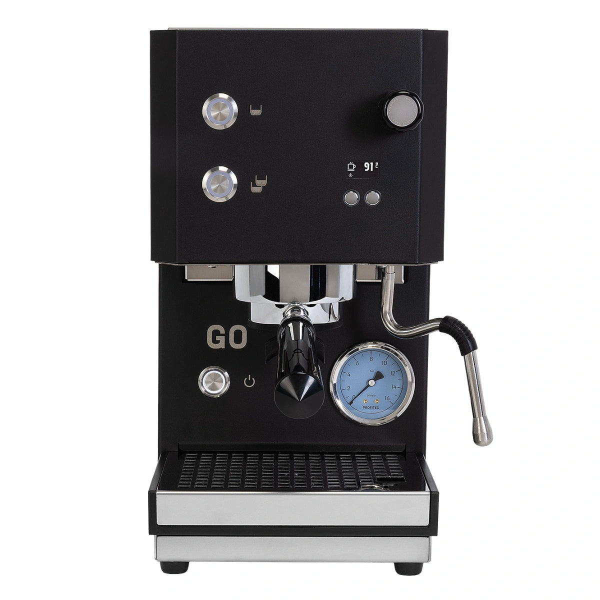 Profitec GO 2.0 - Espressomachine