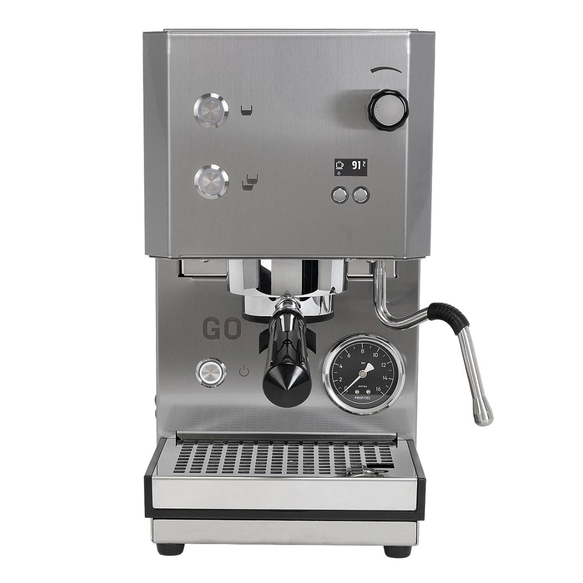 Profitec GO 2.0 - Espressomachine