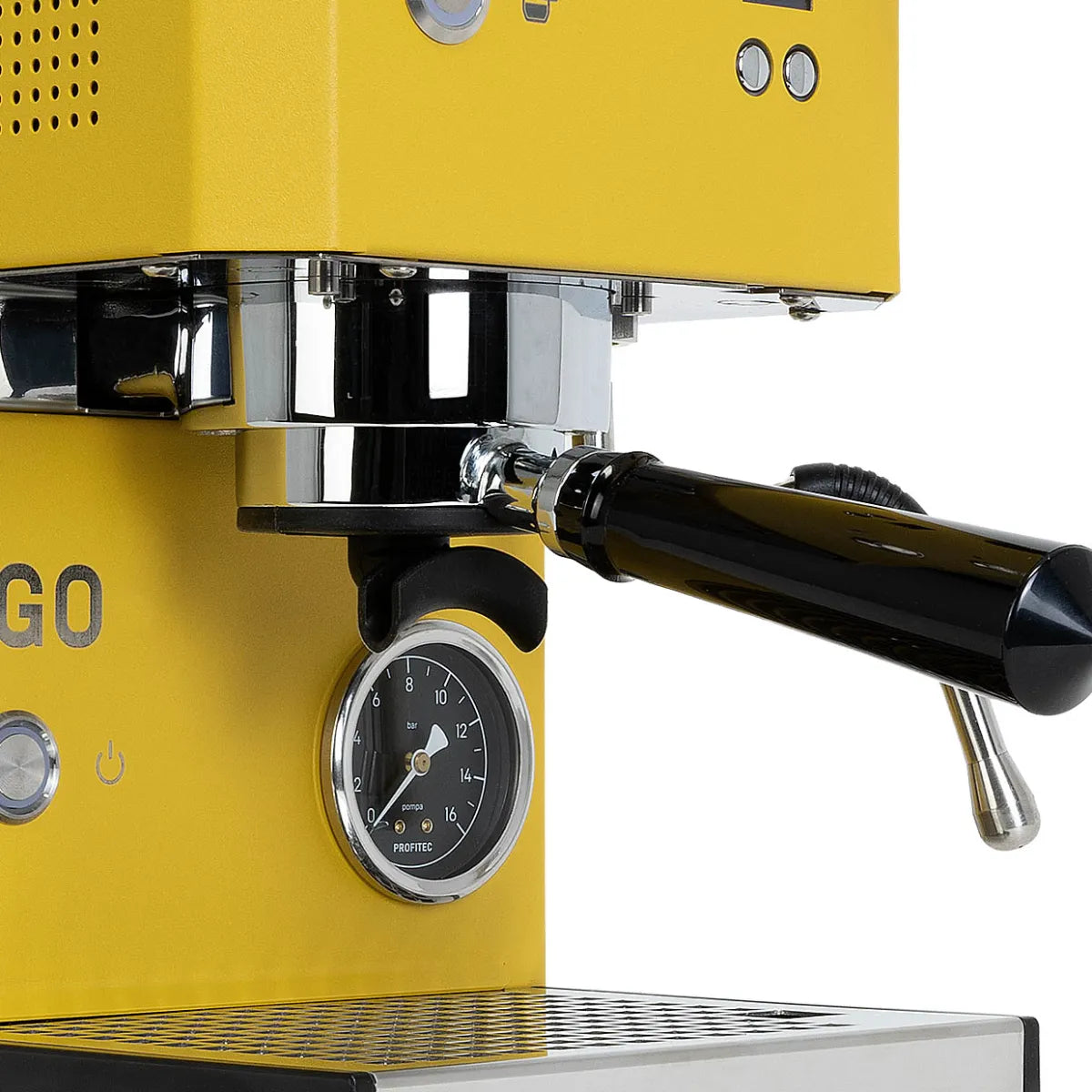 Profitec GO 2.0 - Espressomachine