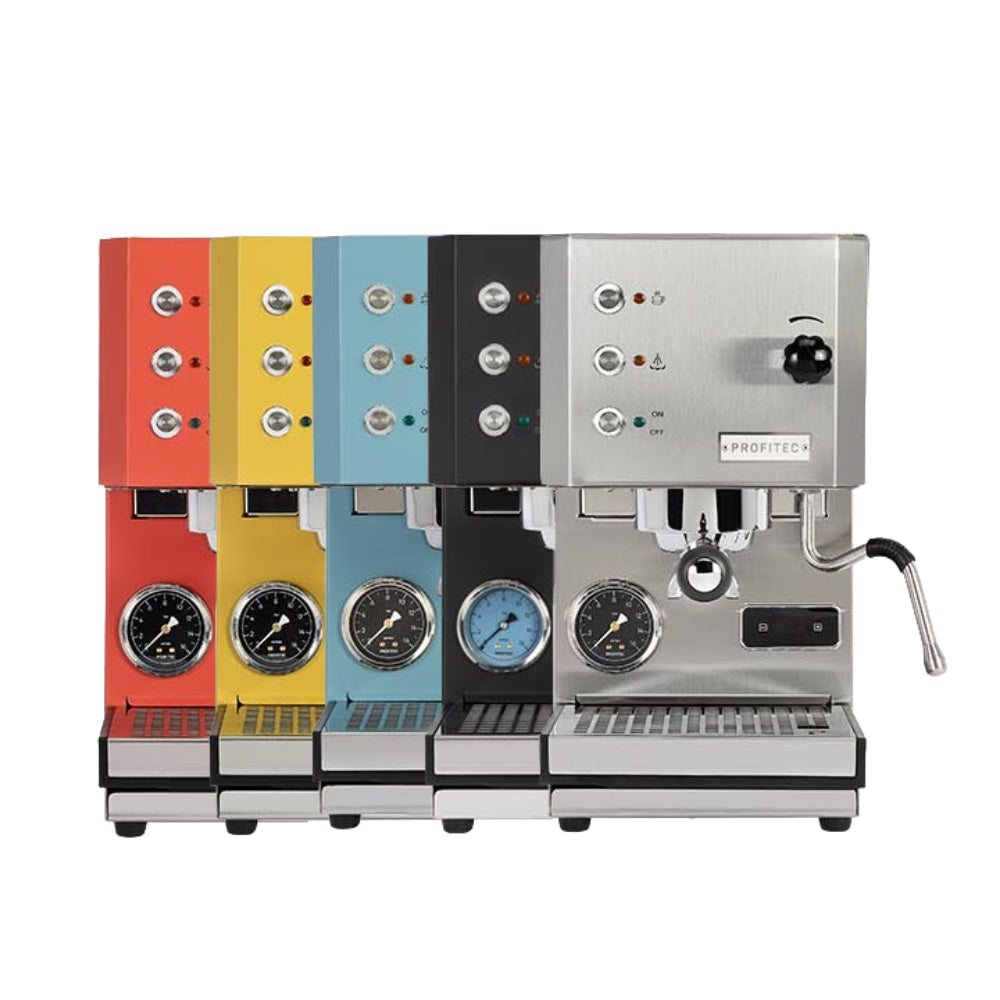 Profitec GO - Espressomachine