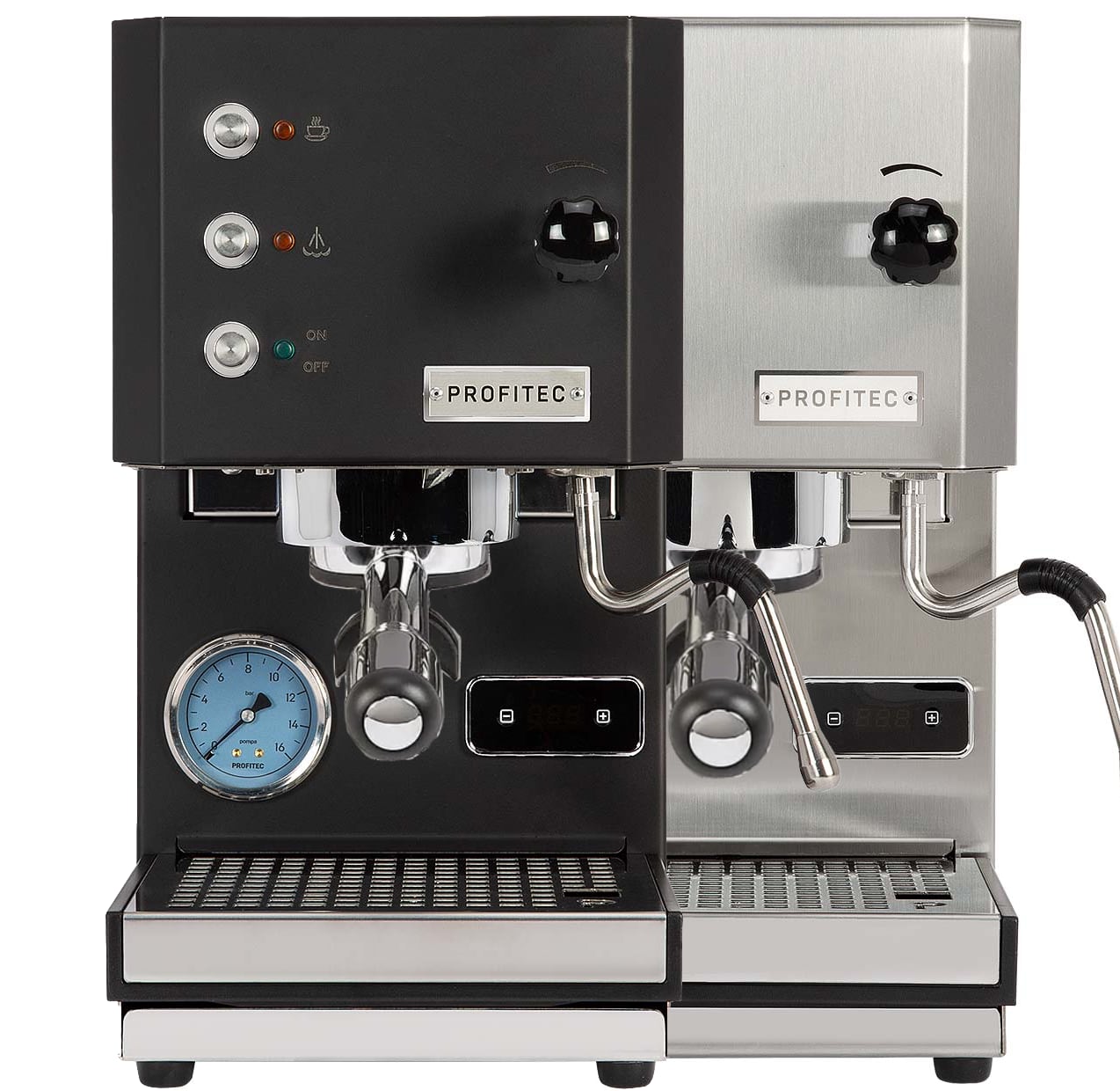 Profitec GO - Espressomachine