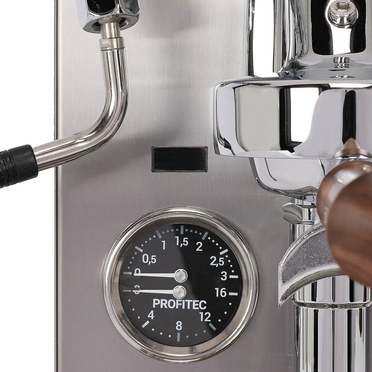 Profitec JUMP - Espressomachine