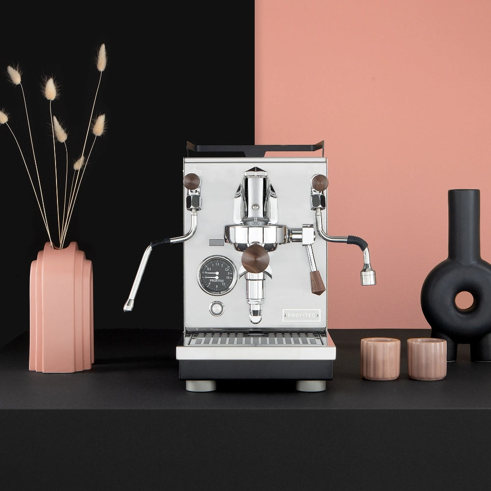 Profitec JUMP - Espressomachine