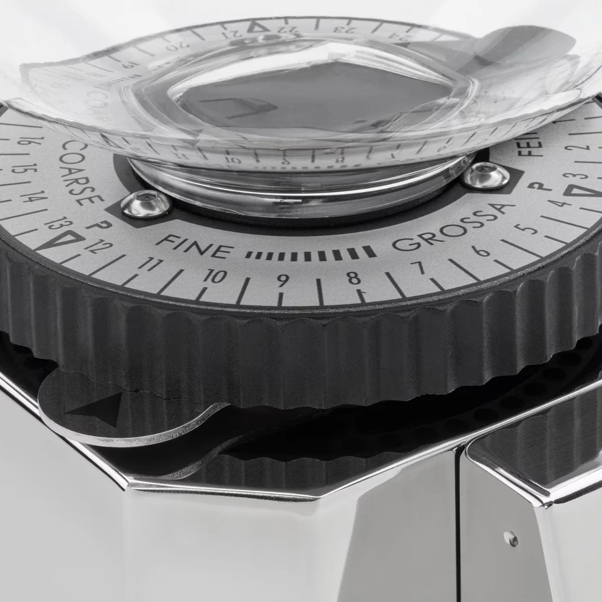 Profitec Pro M54 Grinder - Koffiemolen