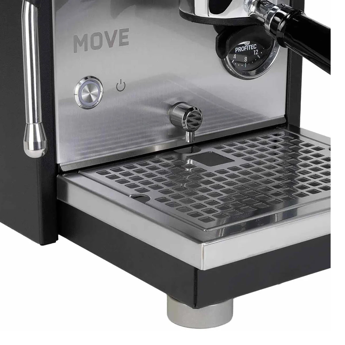 Profitec MOVE 2.0 - Espressomachine
