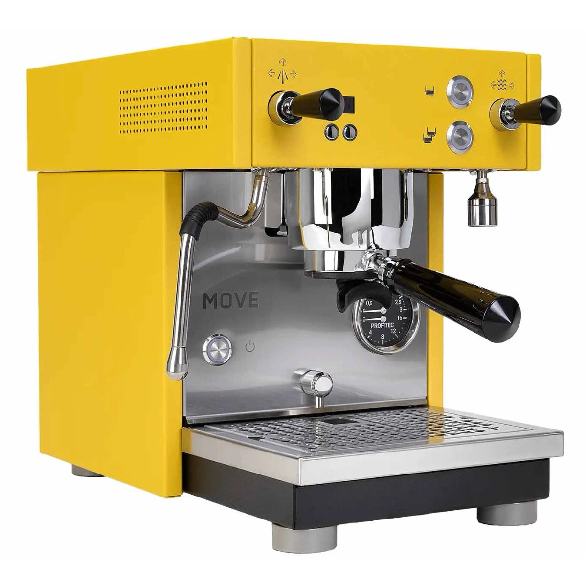 Profitec MOVE 2.0 - Espressomachine