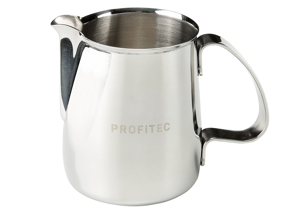 Profitec Melkkan RVS 350 mL - Milk Pitcher