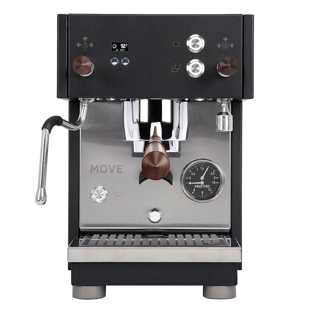 Profitec MOVE - Espressomachine