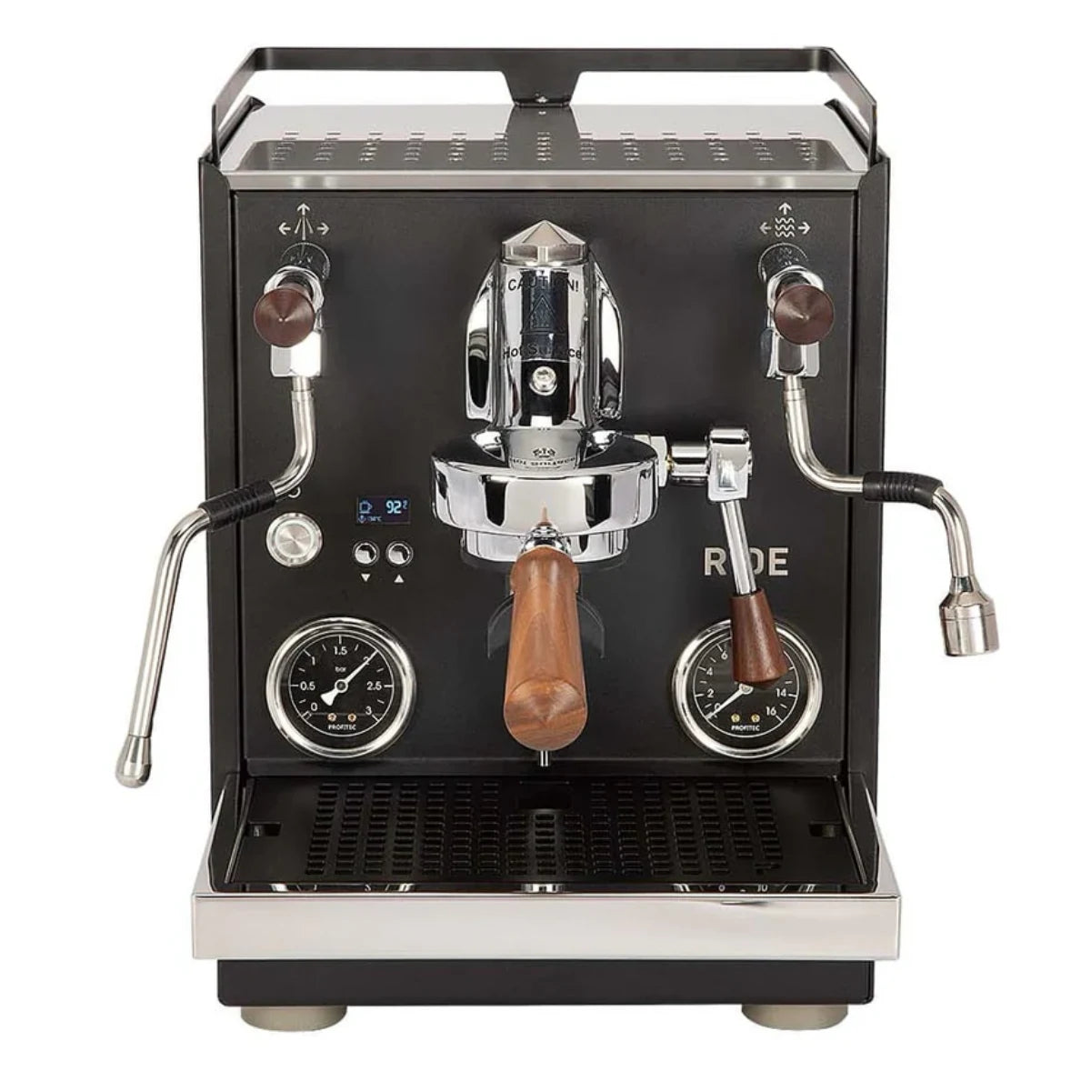 Profitec RIDE - Espressomachine
