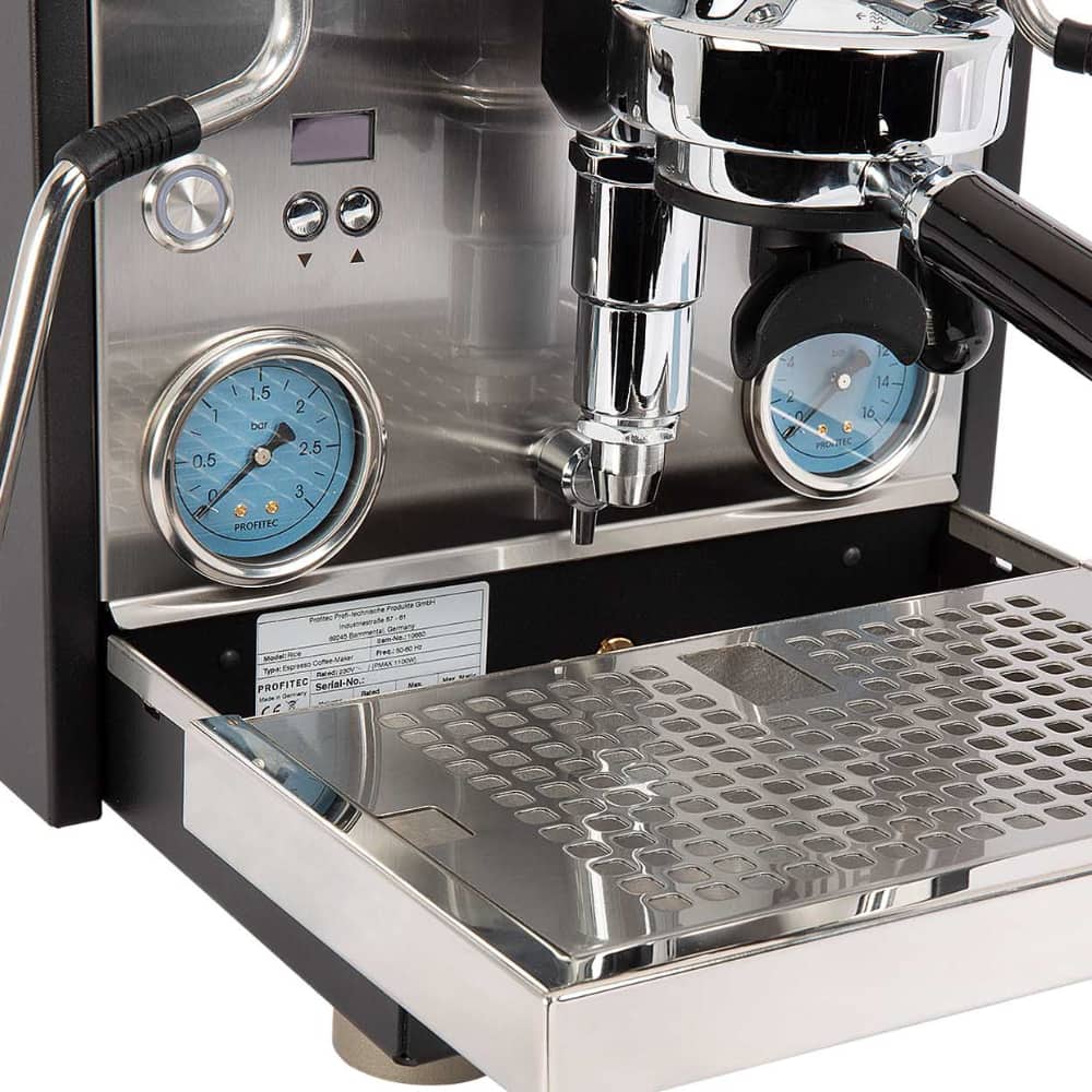 Profitec RIDE - Espressomachine