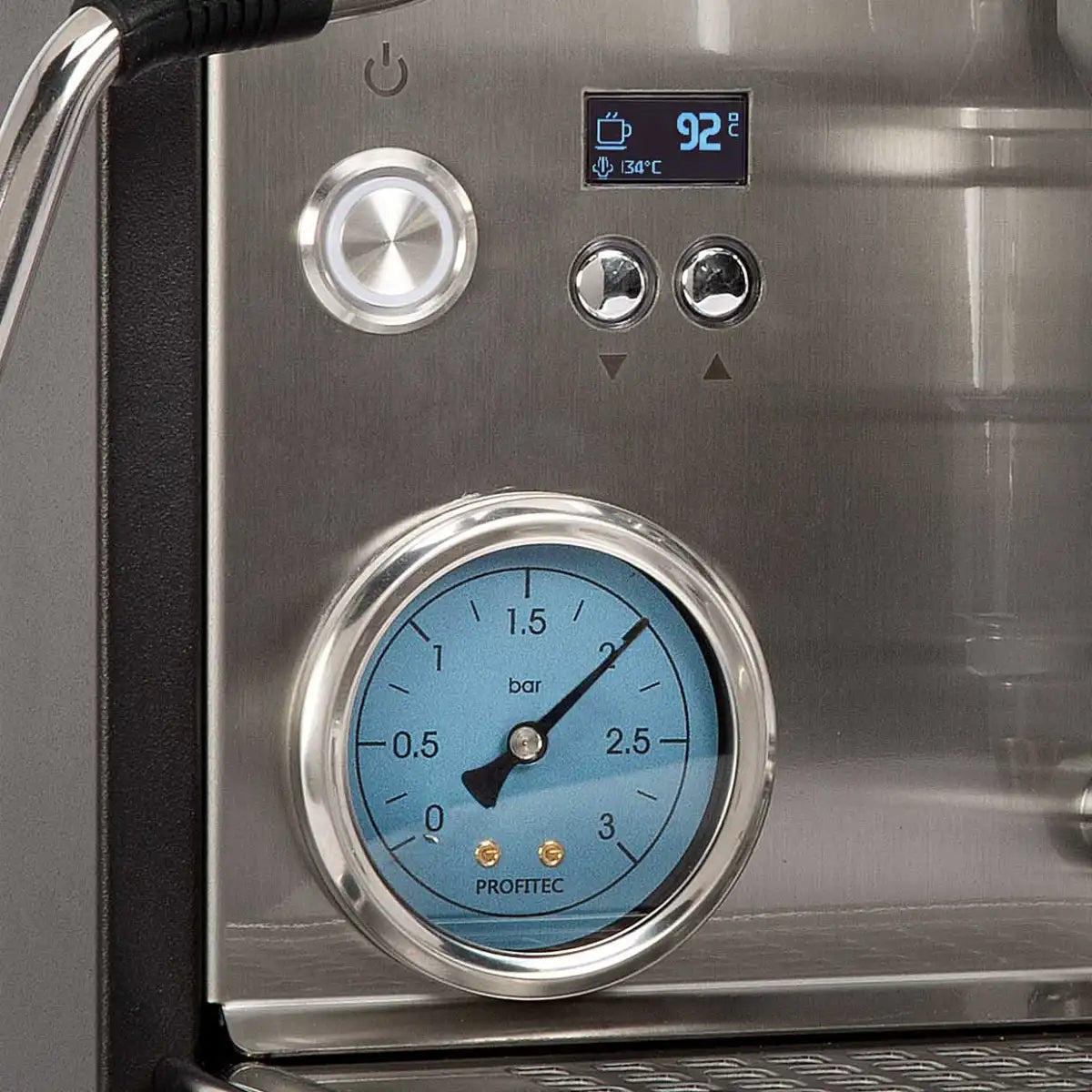 Profitec RIDE - Espressomachine