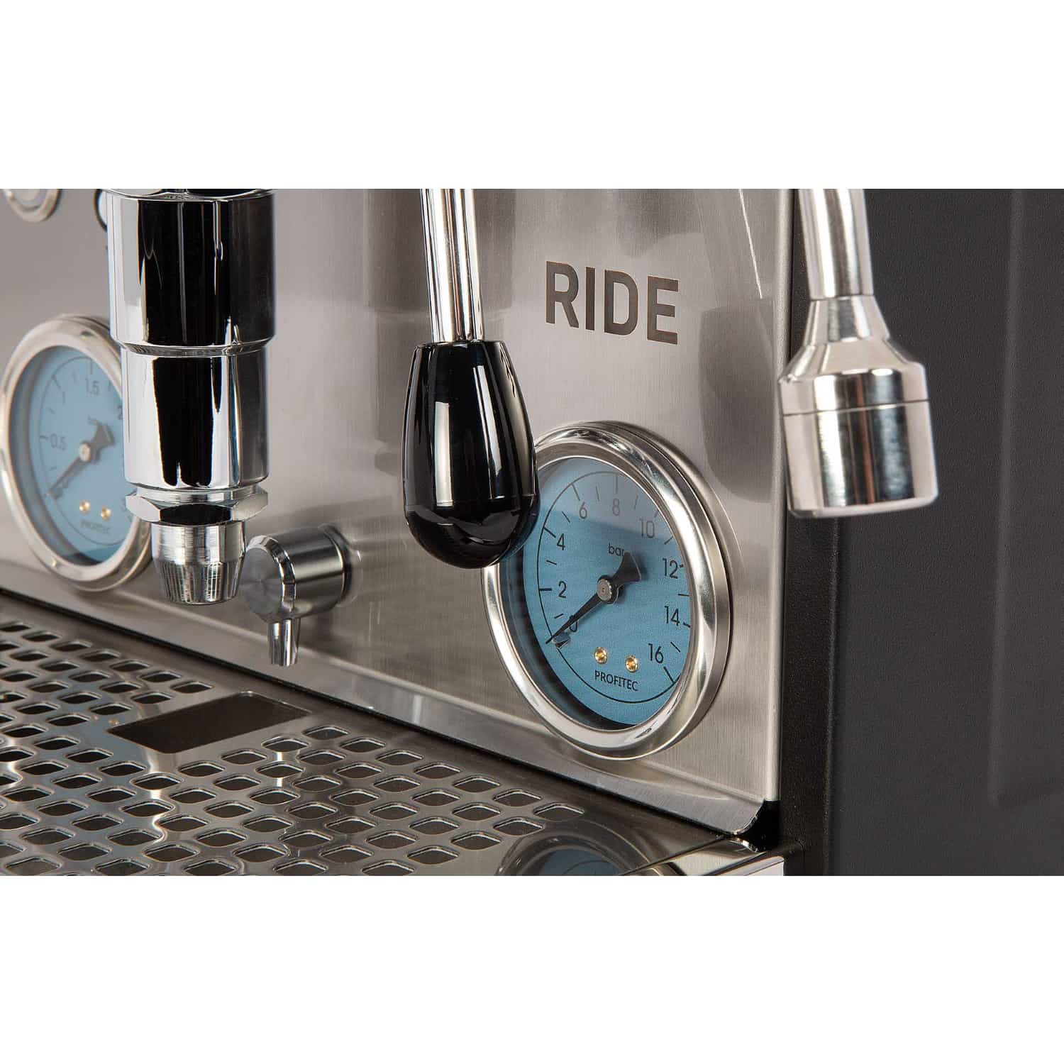 Profitec RIDE - Espressomachine