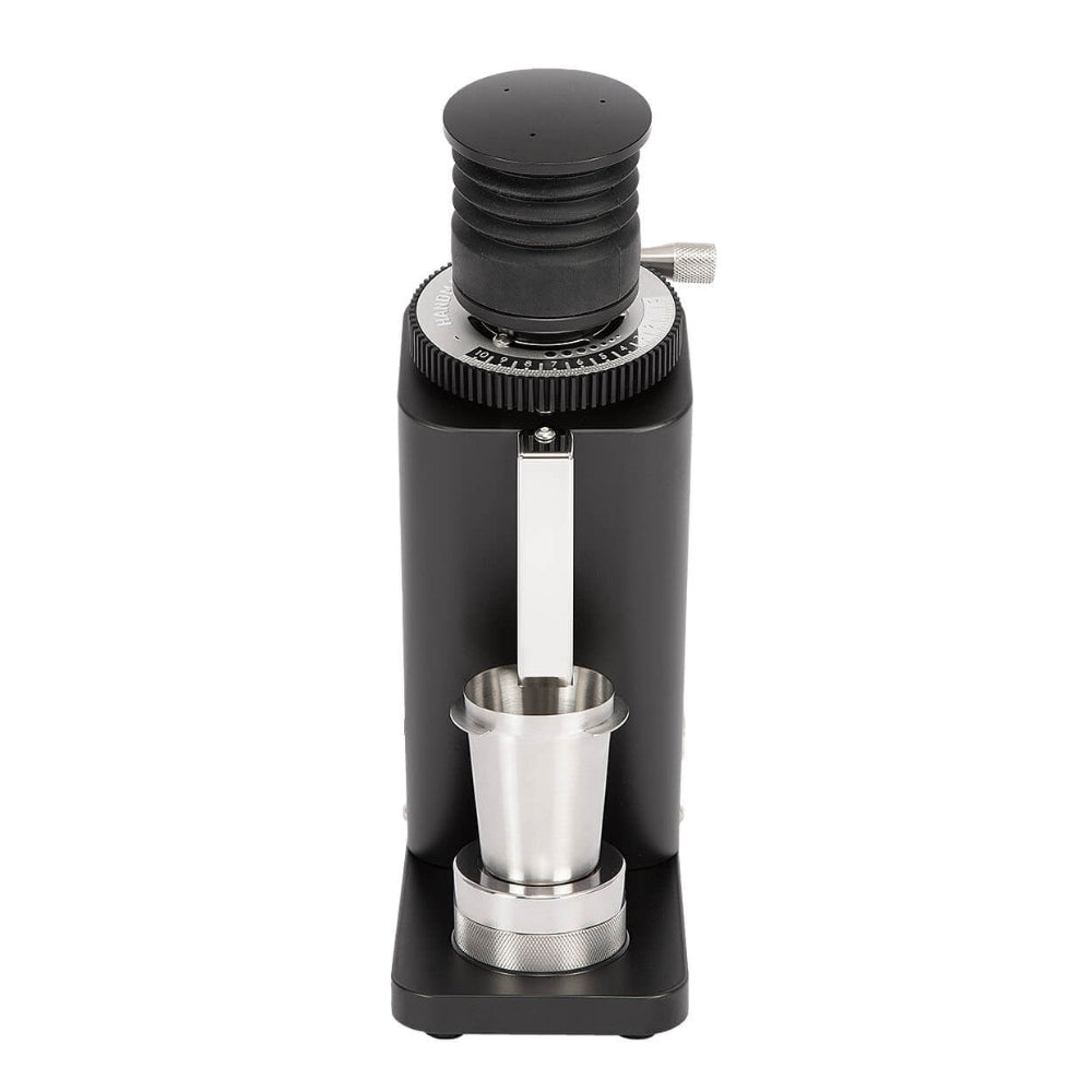 Profitec Twist SD54 Koffiemolen - Matte Black