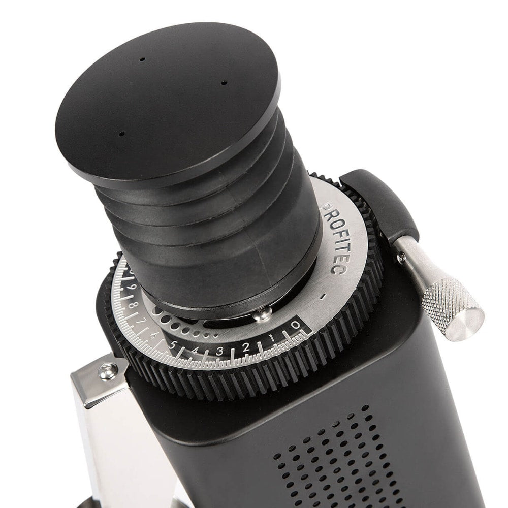 Profitec Twist SD54 Koffiemolen - Matte Black