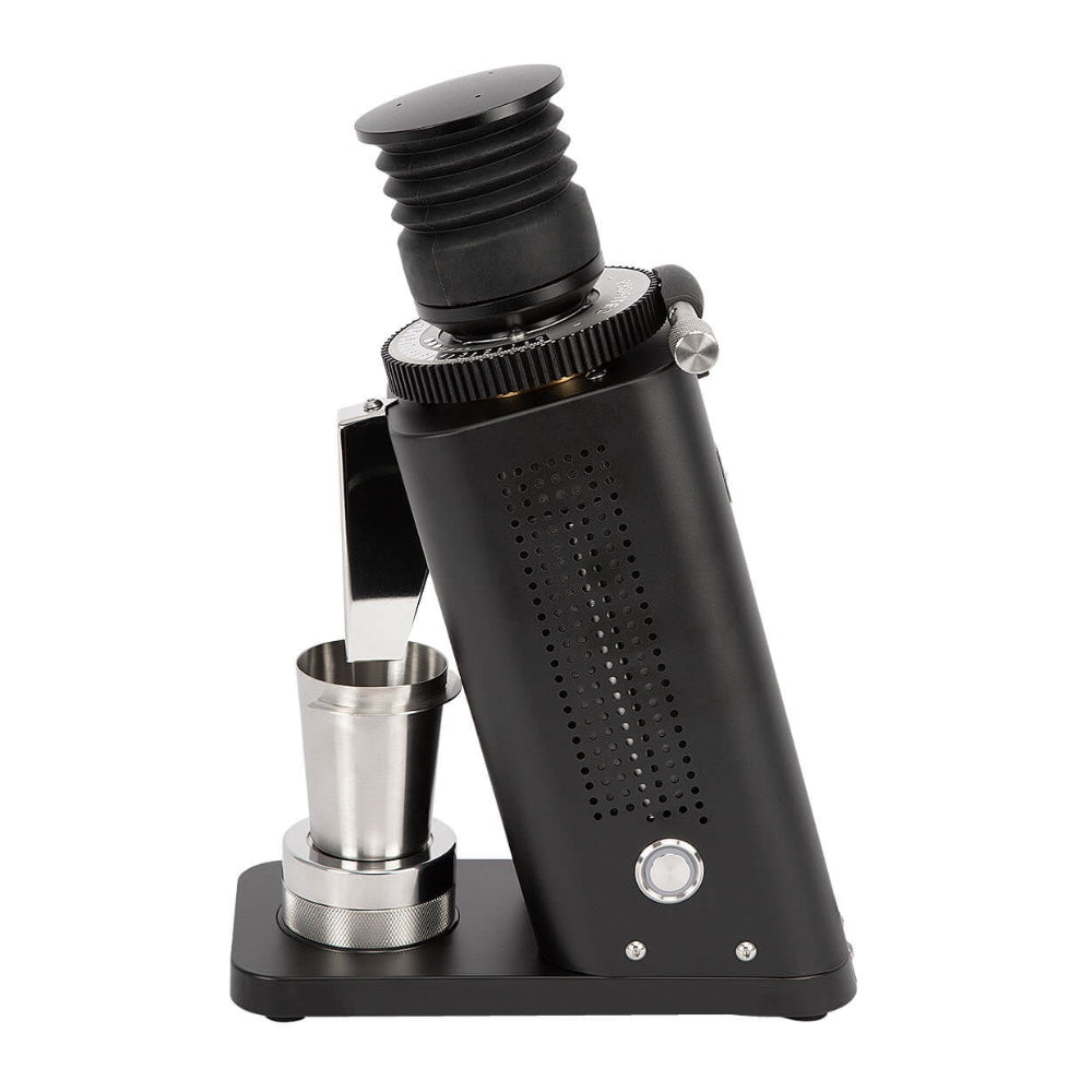 Profitec Twist SD54 Koffiemolen - Matte Black