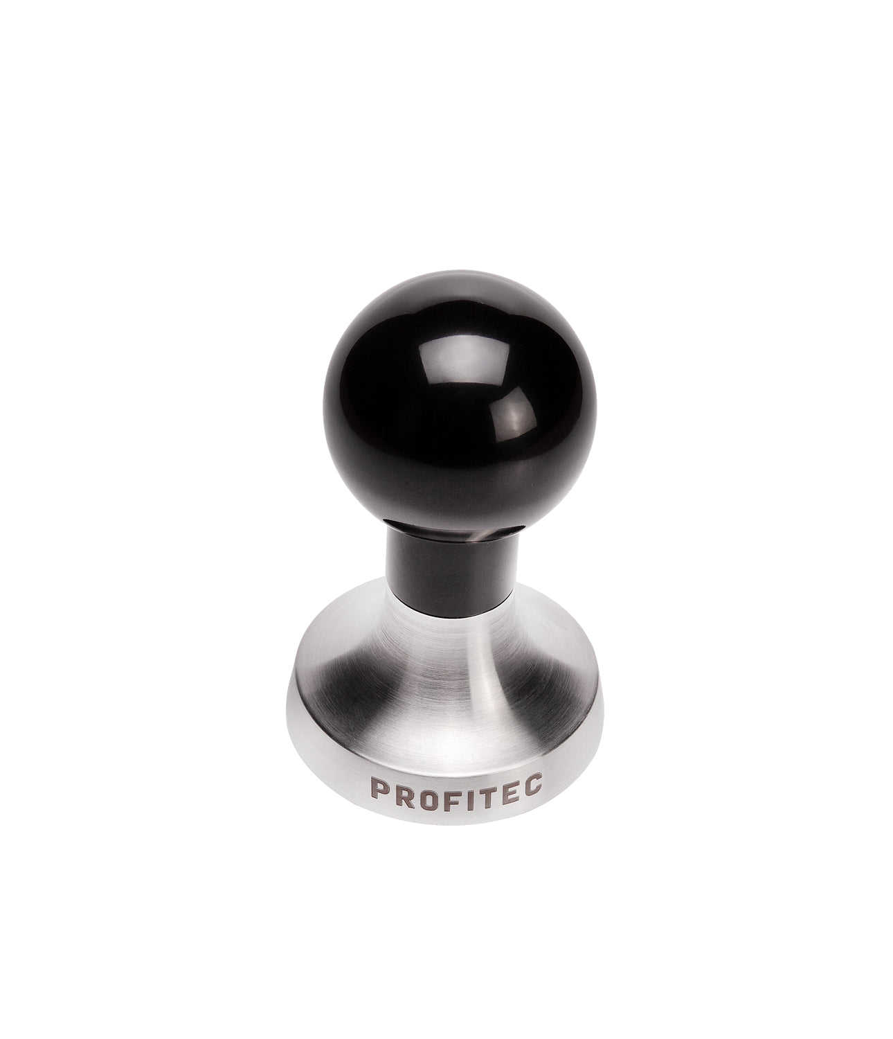 Profitec Tamper - 58.5 mm - Zwart