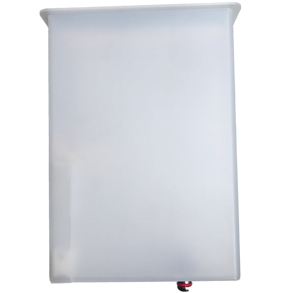 Profitec Waterreservoir Compleet