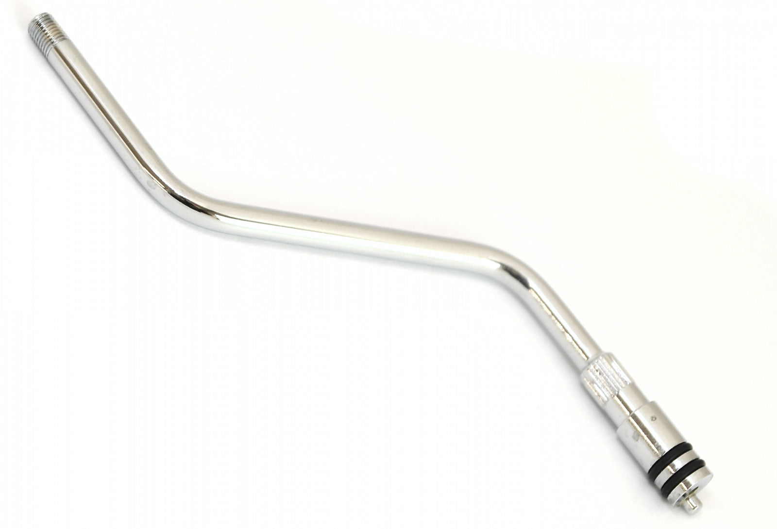 Quick Mill Losse Stoompijp