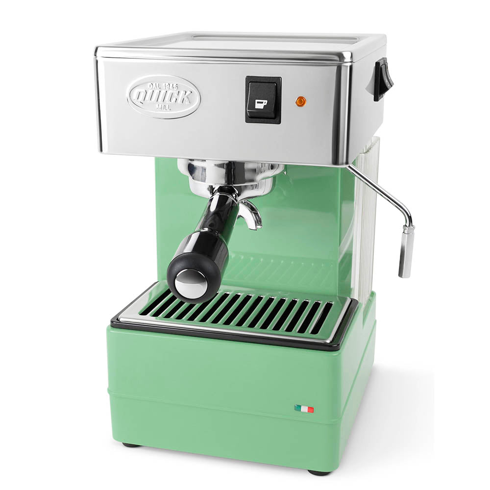 Quick Mill 820 - ESE Klaar